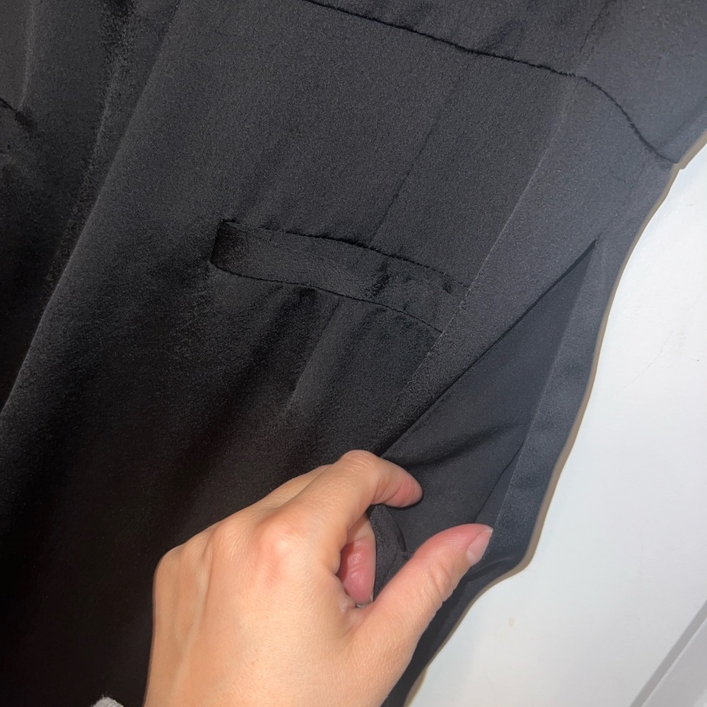 Devlin Jumpsuit from Rent The Runway - Picture 8 of 9